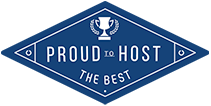 Proud To Host The Best