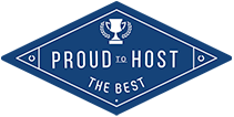 Proud To Host The Best